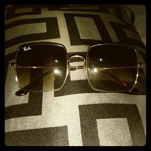 Ray-Ban Sunglasses